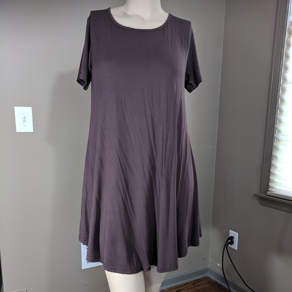 Belaroi Short sleeve dress size 1x